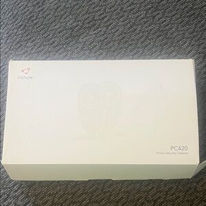 Victure PC420 Home Security Camera